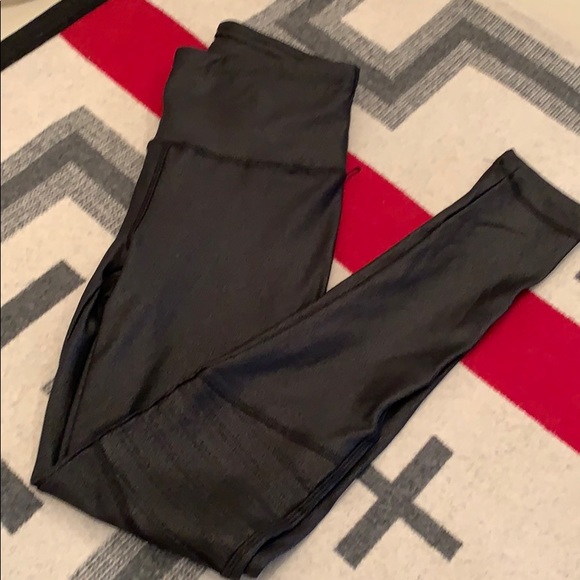 Mono B leggings high waisted four way stretch - Picture 3 of 7